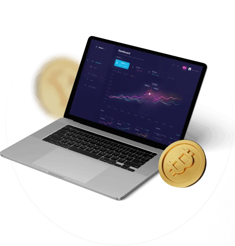 Metal Code - Metal Code Trading